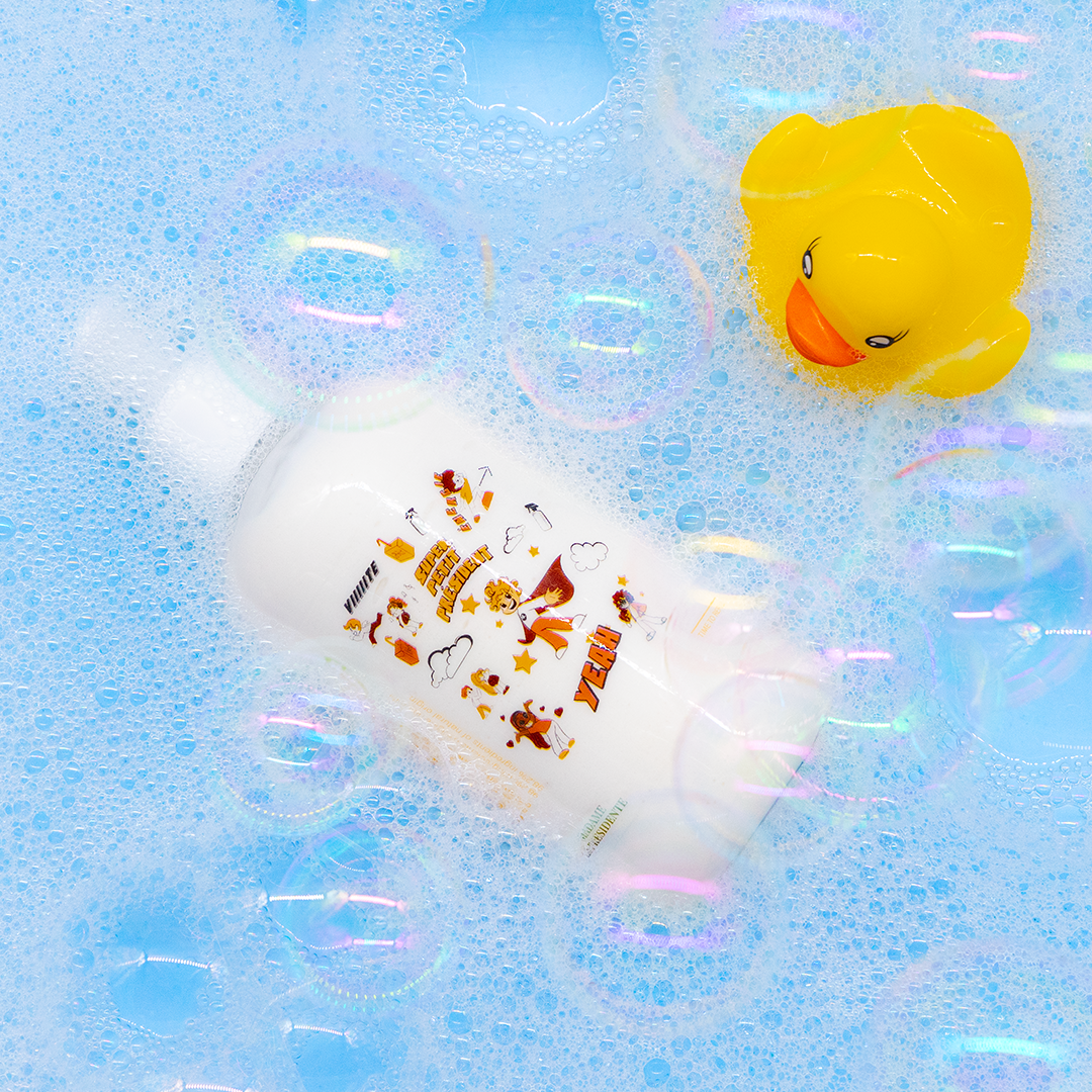 Little President Conditioner