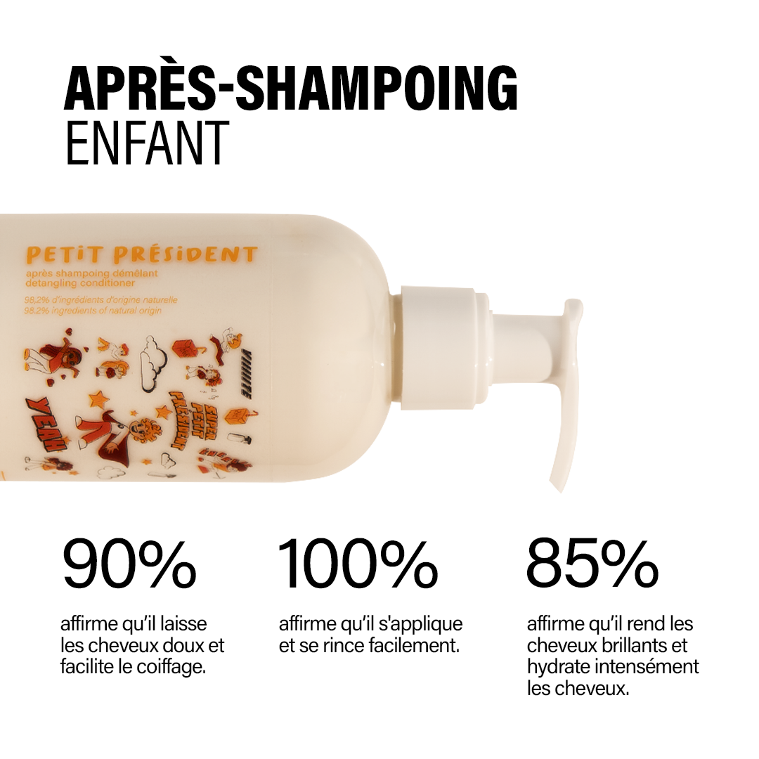 Little President Conditioner
