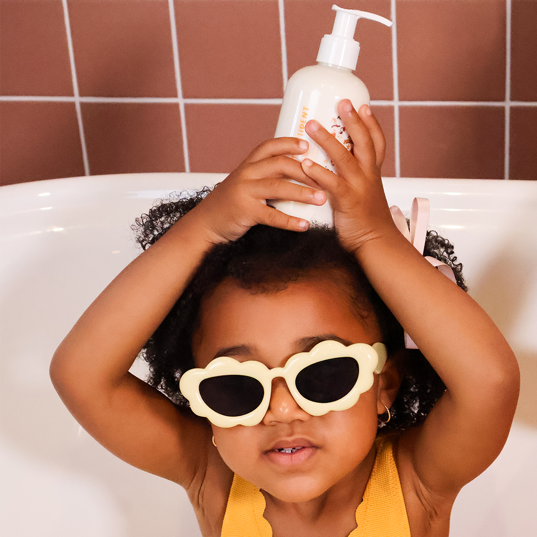 Little President Conditioner