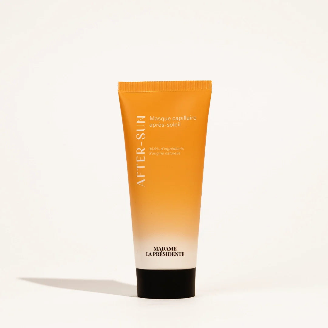 🎁 Masque cheveux Après Soleil - After-Sun (100% off)