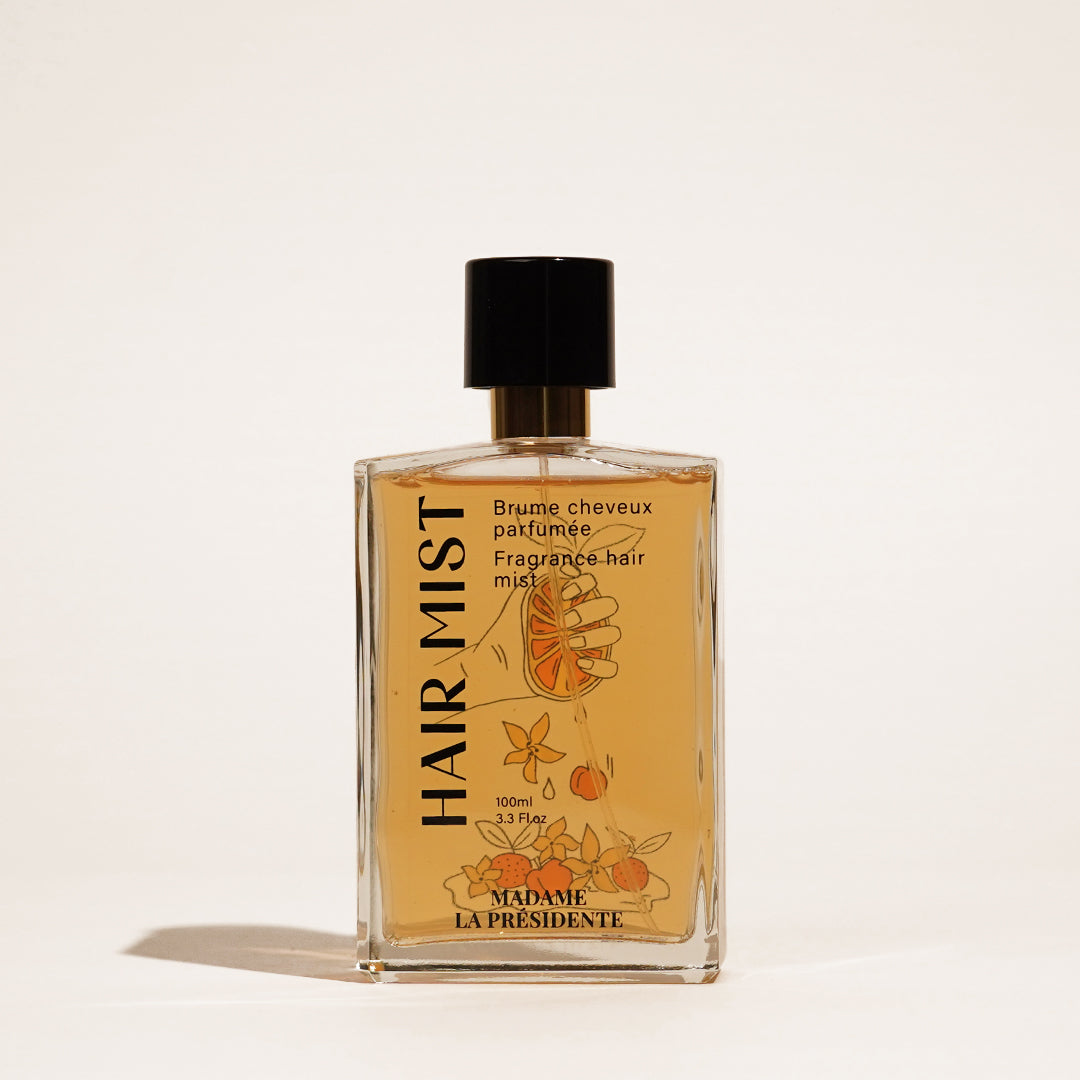 Brume Parfumée Cheveux - Hair Mist