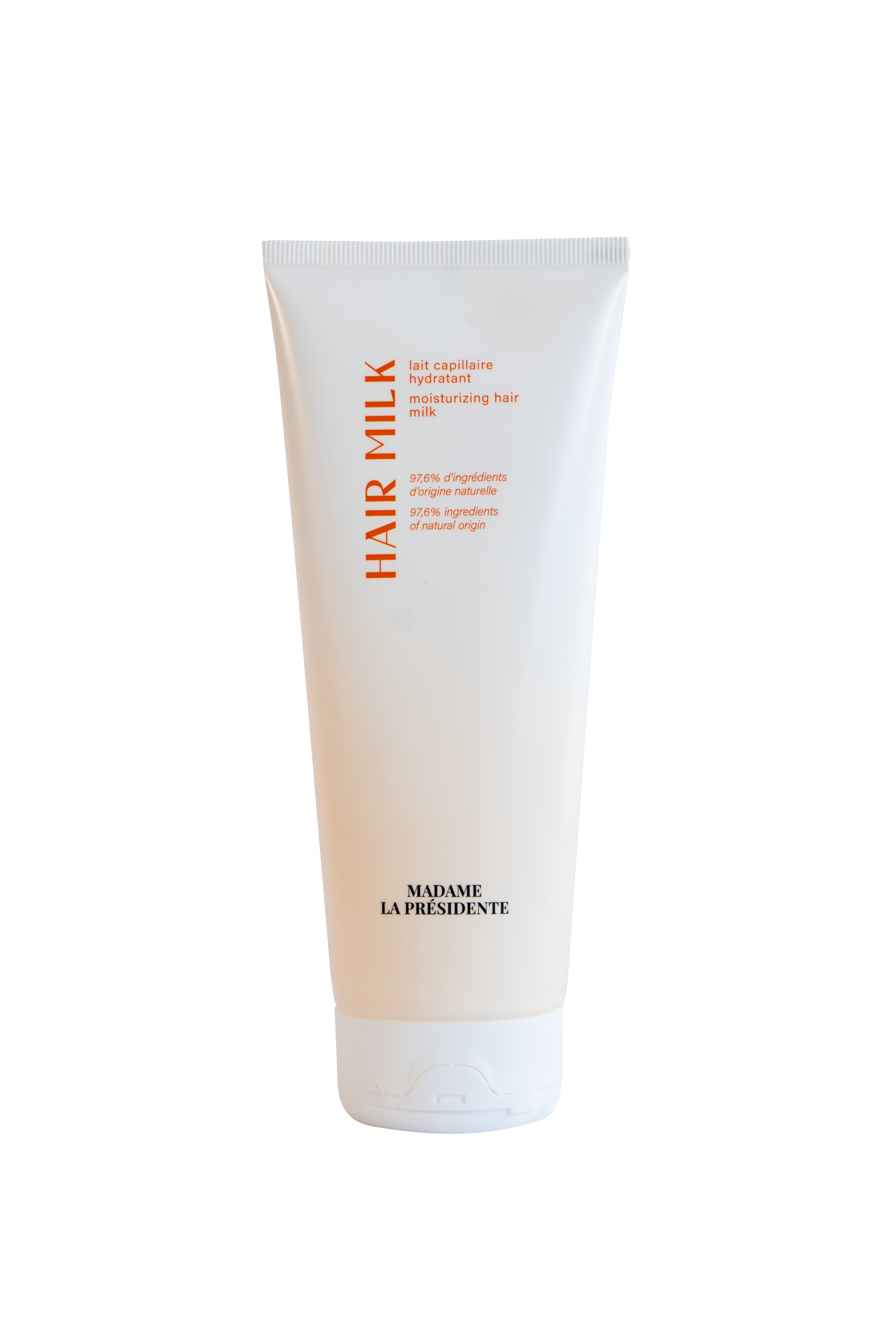 Soins coiffants - Hair Milk
