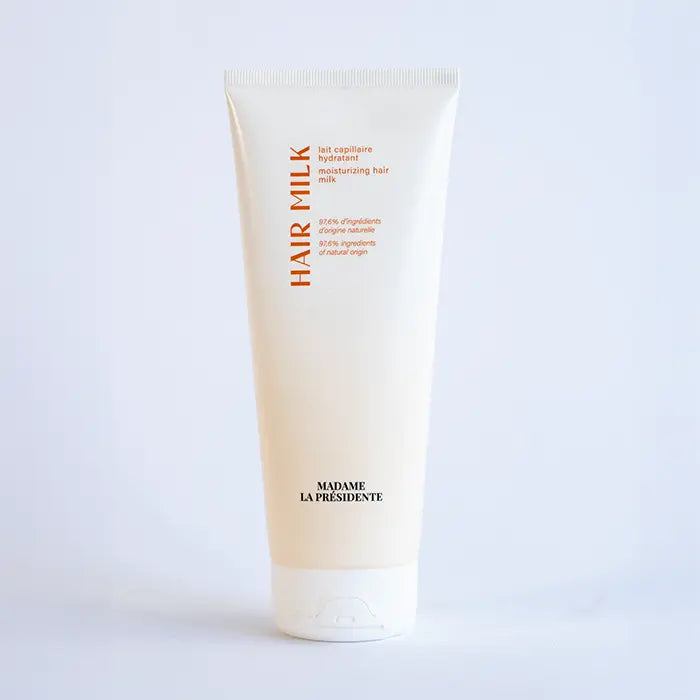 Soins coiffants - Hair Milk