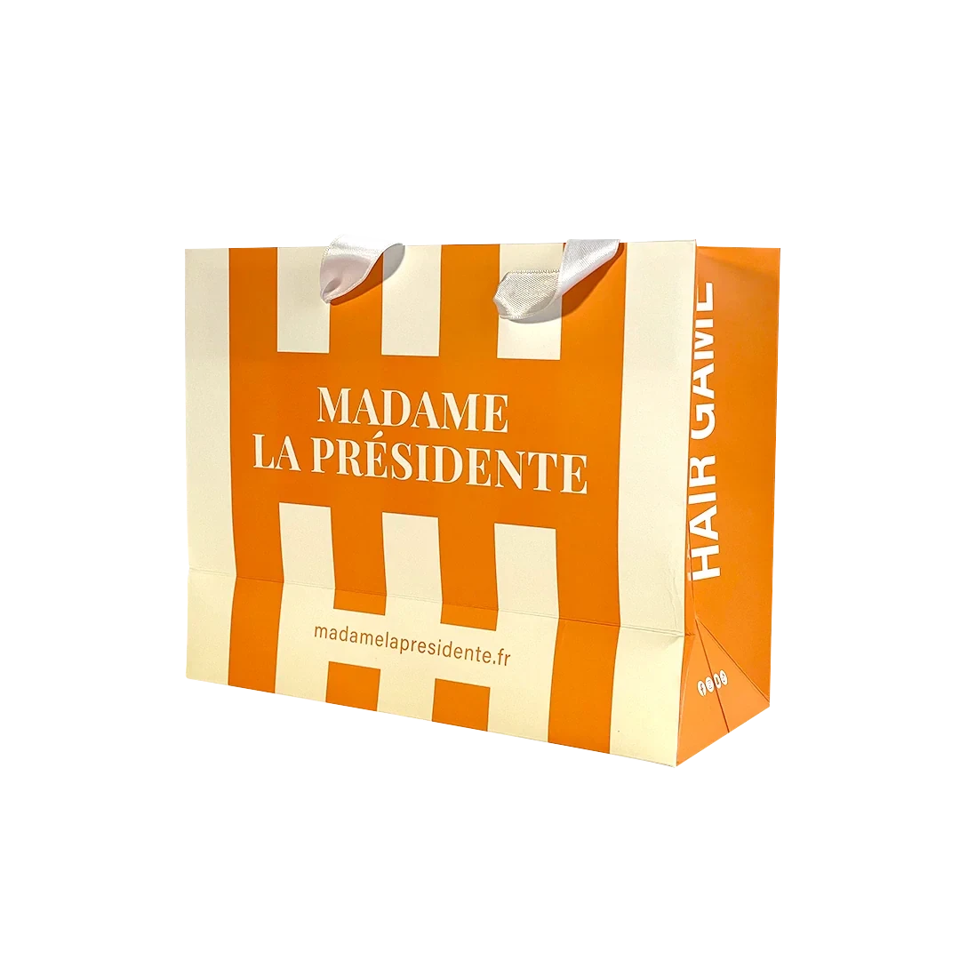 🎁 حقيبة هدايا - صغيرة 🛍️ (خصم 100%)
