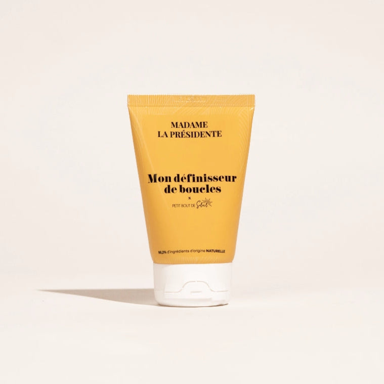My nutri-active mask 50 ML