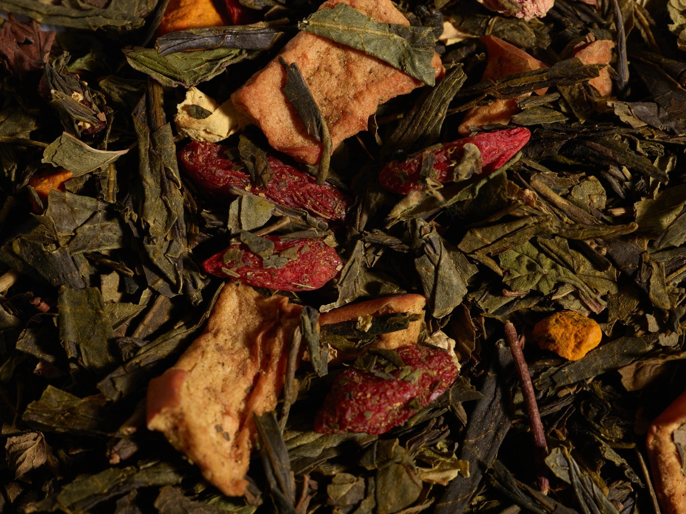 Tisane Détox Bio - Power Detox