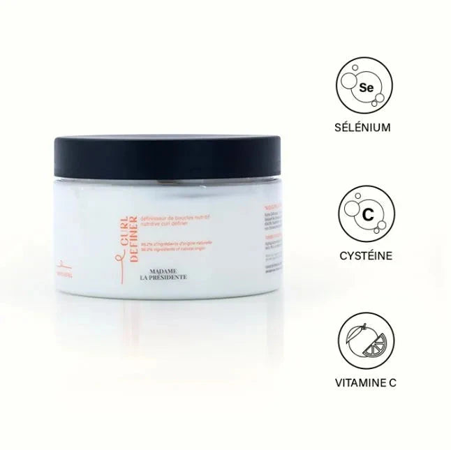 Curl Definer | Hair Care