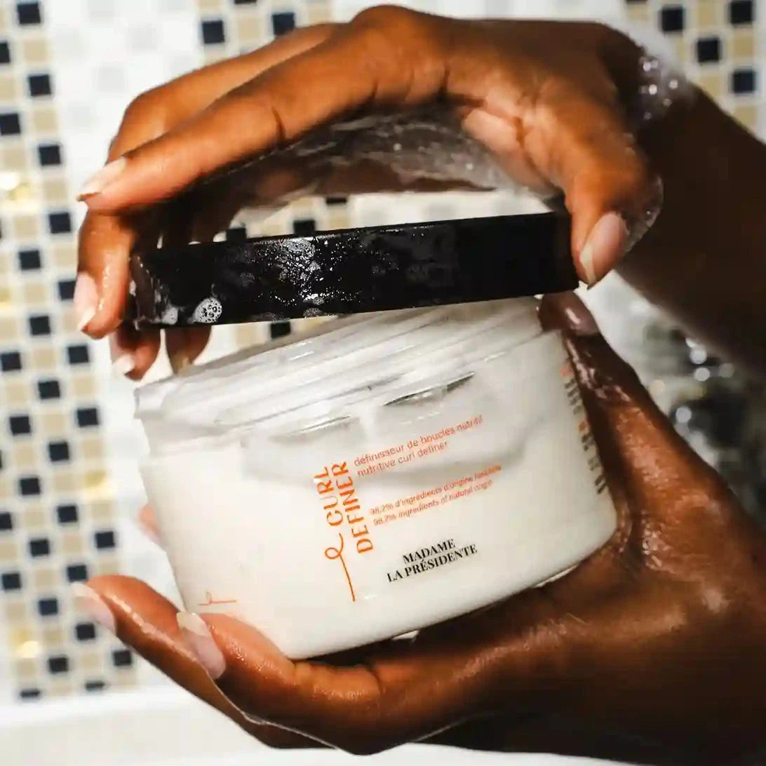 Curl Definer | Hair Care
