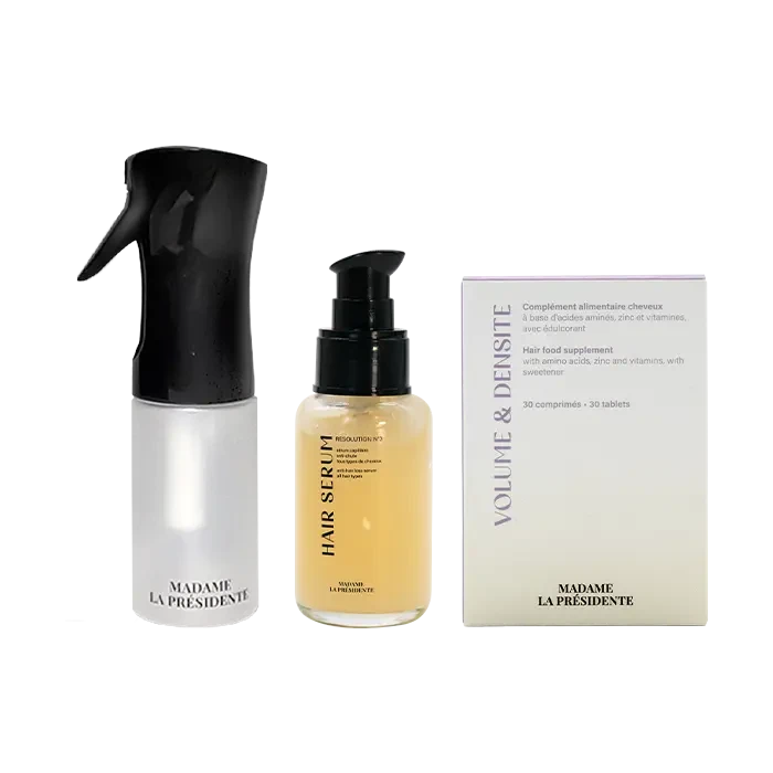 Sublimating Routine by Salma Hayek