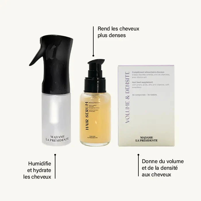 Sublimating Routine by Salma Hayek
